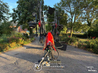 Rugger / Hark / Zwadhark Vicon Andex 705 Vario