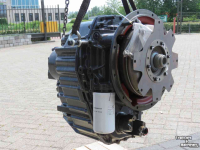 Laad/Graaf combinatie New Holland PowerShift Transmission voor L115 LB115B LB 110 LB90 CNH parts nr:84136448B