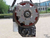 Laad/Graaf combinatie New Holland PowerShift Transmission voor L115 LB115B LB 110 LB90 CNH parts nr:84136448B