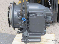 Laad/Graaf combinatie New Holland PowerShift Transmission voor L115 LB115B LB 110 LB90 CNH parts nr:84136448B