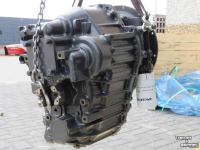 Laad/Graaf combinatie New Holland PowerShift Transmission voor L115 LB115B LB 110 LB90 CNH parts nr:84136448B