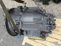 Laad/Graaf combinatie New Holland PowerShift Transmission voor L115 LB115B LB 110 LB90 CNH parts nr:84136448B