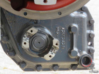 Laad/Graaf combinatie New Holland PowerShift Transmission voor L115 LB115B LB 110 LB90 CNH parts nr:84136448B