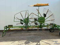 Rugger / Hark / Zwadhark Krone Swadro 1201A