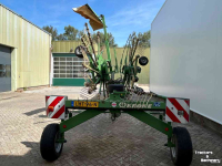Rugger / Hark / Zwadhark Krone Swadro 1201A