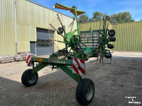 Rugger / Hark / Zwadhark Krone Swadro 1201A
