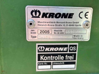 Rugger / Hark / Zwadhark Krone Swadro 1201A