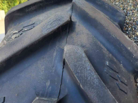 Wielen, Banden, Velgen & Afstandsringen Alliance Alliance Agriflex 372 IF 520/85R38