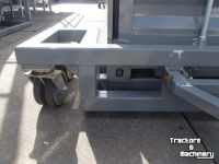 Container / Containerbak AGM Container trolley