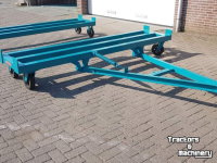 Container / Containerbak AGM Container trolley