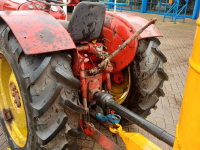 Tractor / Trekker David Brown 880