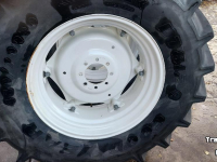 Wielen, Banden, Velgen & Afstandsringen Good Year 480/70R30