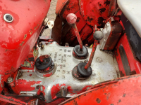Tractor / Trekker David Brown 880