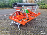Kuilverdeler Holaras JUMBO KS-HK-HUS