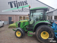 Tractor / Trekker John Deere 4066R