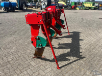 Cultivator Kverneland cli voorzetwoeler
