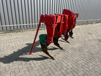 Cultivator Kverneland cli voorzetwoeler