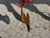 Cultivator Kverneland cli voorzetwoeler