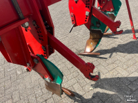Cultivator Kverneland cli voorzetwoeler