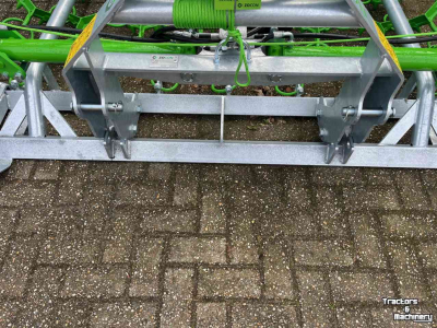 Weidesleep Zocon Weidesleep 6 meter
