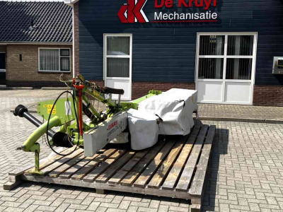 Maaier Claas corto 310 N