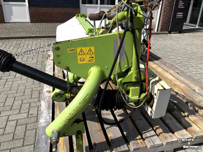 Maaier Claas corto 310 N