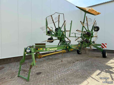 Rugger / Hark / Zwadhark Krone Swadro 1201A