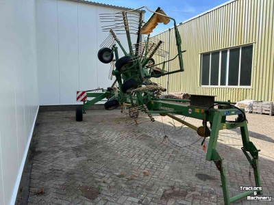 Rugger / Hark / Zwadhark Krone Swadro 1201A