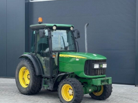 Tractor / Trekker John Deere 5615v