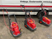 Hogedrukreiniger Warm/Koud  Ehrle hogedrukreiniger, hogedrukspuit, warmwaterreiniger, koudwaterreiniger, diversen