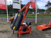 Maaiarm met klepelmaaier Kuhn Agri-Longer 4745 M
