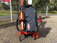 Maaiarm met klepelmaaier Kuhn Agri-Longer