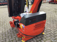 Maaiarm met klepelmaaier Kuhn Agri-Longer