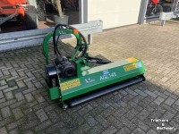 Klepelmaaier Geo AGL 145 Klepelmaaier / Verstekklepelmaaier