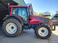 Tractor / Trekker Valtra T131