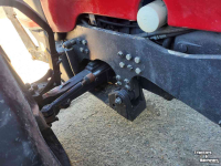 Tractor / Trekker Valtra T131