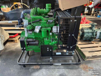 Motor  John Deere motor compleet  4045TF250 nieuw
