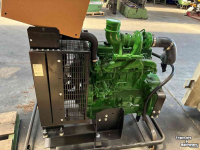 Motor  John Deere motor compleet  4045TF250 nieuw