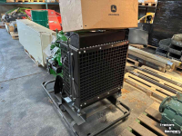 Motor  John Deere motor compleet  4045TF250 nieuw