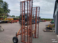 Wiedegge Lely Wiedegge 6 meter breed