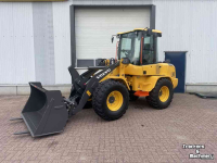 Shovel / Wiellader / Kniklader Volvo L30HS
