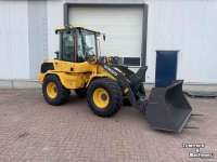 Shovel / Wiellader / Kniklader Volvo L30HS