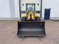 Shovel / Wiellader / Kniklader Volvo L30HS
