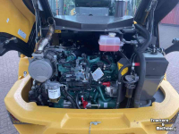 Shovel / Wiellader / Kniklader Volvo L30HS