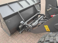 Shovel / Wiellader / Kniklader Volvo L30HS