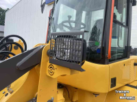 Shovel / Wiellader / Kniklader Volvo L30HS
