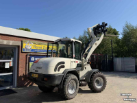 Shovel / Wiellader / Kniklader Terex TL 100