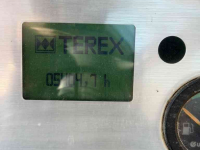 Shovel / Wiellader / Kniklader Terex TL 100