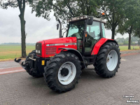 Tractor / Trekker Massey Ferguson 6290