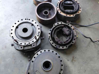 Tractor / Trekker  303,304,305,306,307,308,309,310